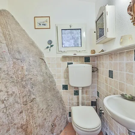 Del Sole - Goelba 公寓 *