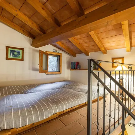 公寓 Del Sole - Goelba 瑟克罗