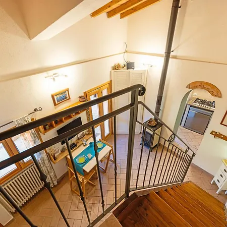 Del Sole - Goelba 公寓 *