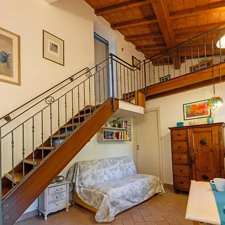 Del Sole - Goelba 公寓 瑟克罗