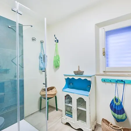 Del Sole - Goelba 公寓