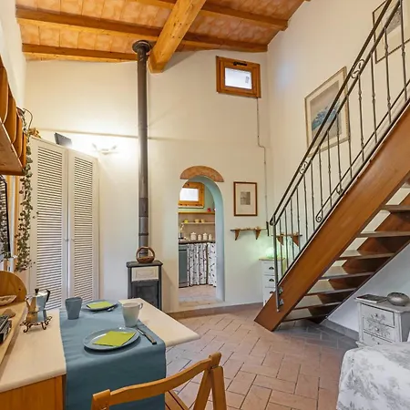 Del Sole - Goelba 公寓 *