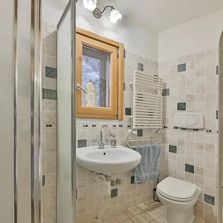 Del Sole - Goelba 公寓 瑟克罗