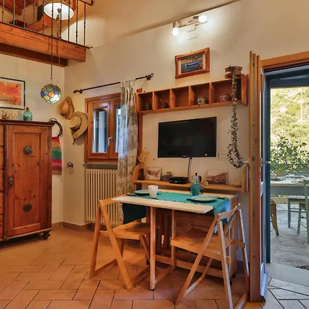 公寓 Del Sole - Goelba 瑟克罗