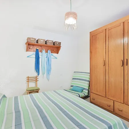 Del Sole - Goelba 公寓