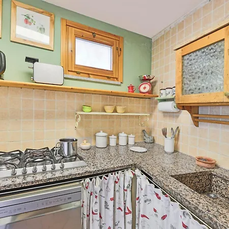 Del Sole - Goelba 公寓 *