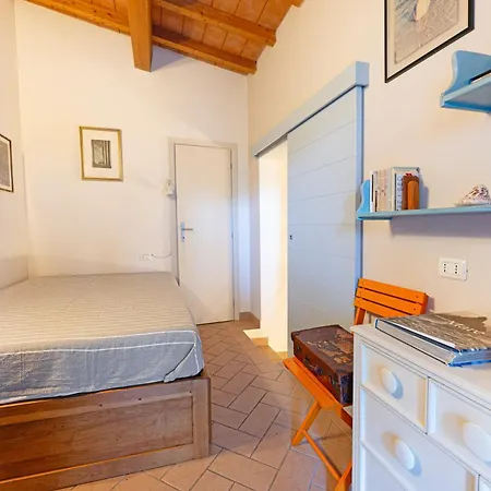 Del Sole - Goelba 公寓 瑟克罗