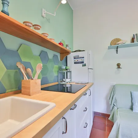 Del Sole - Goelba * 瑟克罗