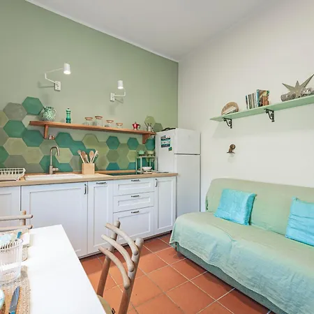 Del Sole - Goelba