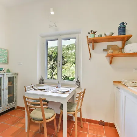 Del Sole - Goelba 公寓