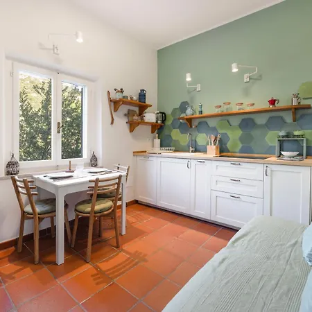 Del Sole - Goelba 公寓 *