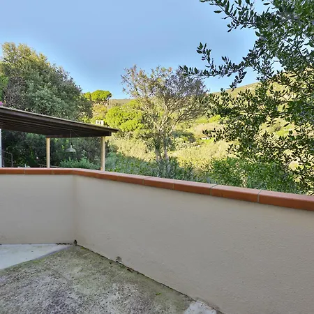 Del Sole - Goelba 公寓 瑟克罗