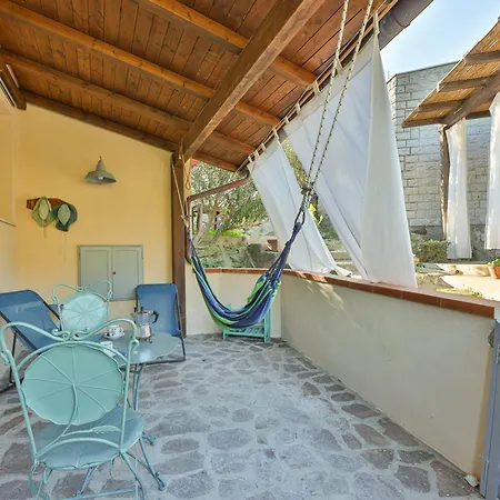 公寓 Del Sole - Goelba 瑟克罗