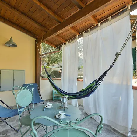 Del Sole - Goelba 公寓 *