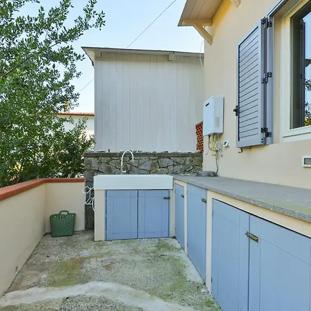 Del Sole - Goelba 公寓 瑟克罗